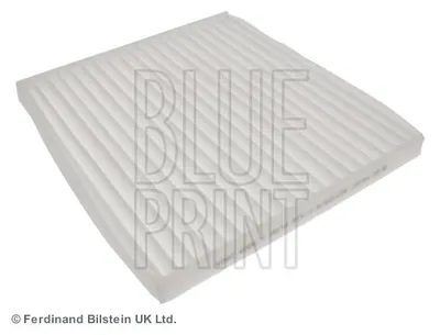 Produktbild von BLUE PRINT ADT32519 Innenraumfilter Pollenfilter für TOYOTA COROLLA (ZZE12, NDE12, ZDE12) COROLLA Kombi (E12J, E12T) COROLLA Verso (ZDE12, CDE12)