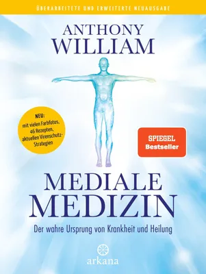 Zdjęcie produktu dla Mediale Medizin