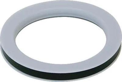 Image de Joint Kamlok PTFE avec noyau EPDM ID 41,0mm 56,0mm