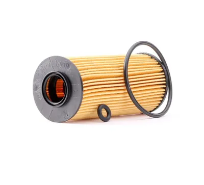 Image de Filtre à huile