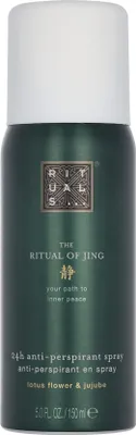 Zdjęcie produktu dla Rituals Jing 24H antyperspirant w sprayu