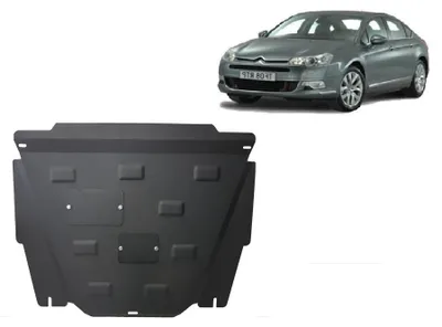 Obrázek produktu pro Ochrana spodku motorového prostoru pro model Citroën C5