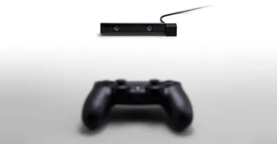 Produktbild von Sony DualShock 4 Gaming-Pad - Kabellos - , Kabel - USBPlayStation 4