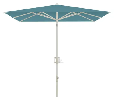Produktbild von Knirps Apoll Kurbelschirm Shell Edition ca. 240x240/8tlg.