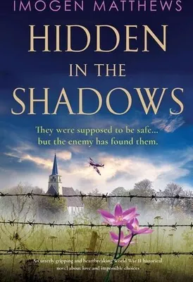 Produktbild von Hidden in the Shadows