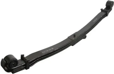 Produktbild von 2xx Magnum Technology FEDER FAHRWERKSFEDER HINTEN
