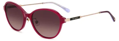Produktbild von Damenbrille Kate Spade Vonniefsc9A