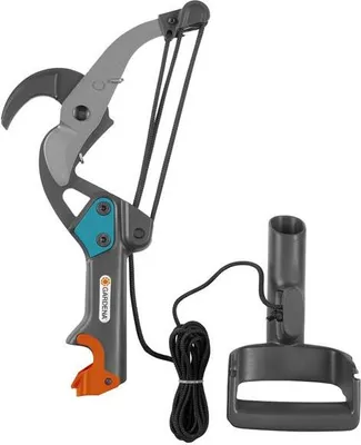 Produktbild von Gardena 00297-20 combisystem-Amboss-Baumschere