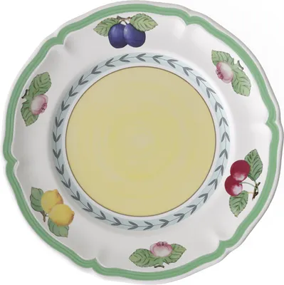 Image de French Garden Fleurence Brotteller 174 mm | Villeroy & Boch | Art.-Nr. 1022812660 | EAN 5450102345090