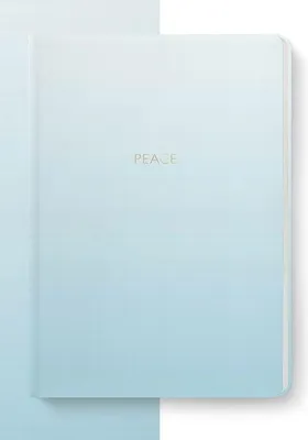 Produktbild von Spirit Stationery Hardback A5 Notebook
