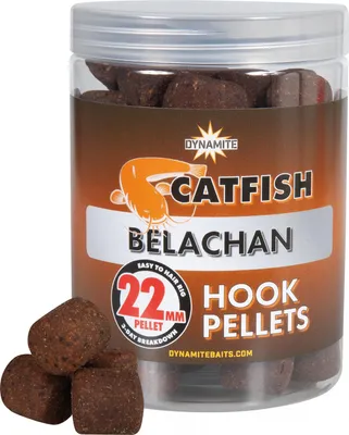 Productafbeelding van Dynamite Belachan Haakvoer (pellets)