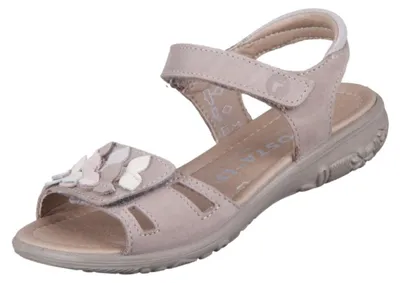 Produktbild von Ricosta Sandalen Sandalen Nubukleder