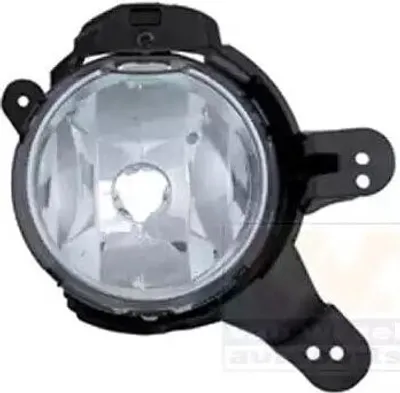Produktbild von VAN WEZEL 0809996 H8 Nebelscheinwerfer Rechts für CHEVROLET SPARK (M300) Nebelleuchte