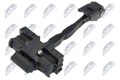 Produktbild von NTY EZC-VW-338 Türfeststeller Türfangband für VW Polo Schrägheck (6R1, 6C1) Vorne Links Vorne Rechts