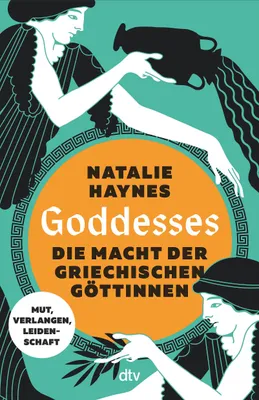 Produktbild von Goddesses