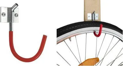 Image de Crochet porte-outils pivotant Connex