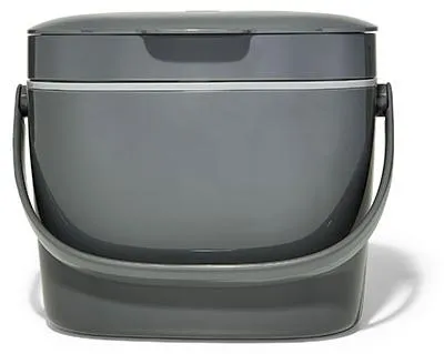 Produktbild von OXO 13294600, 6,62 l, Polypropylen (PP), 1,88 kg