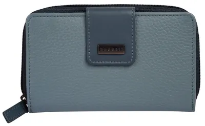 Produktbild von bugatti Geldbörse Sina Damen blau