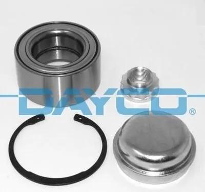 Produktbild von DAYCO Radlagersatz passend für MERCEDES-BENZ A-Klasse (W168) KWD1160