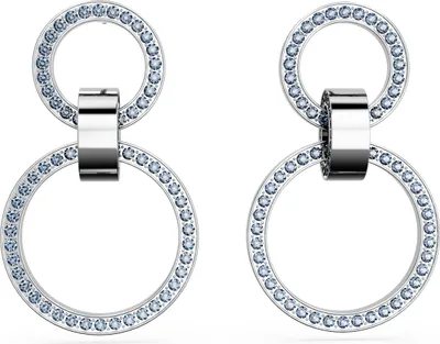 Produktbild von Swarovski Ohrringe für Damen
