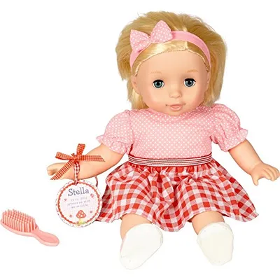 Produktbild von Meine liebste Puppe Stella