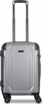 Produktbild von Bugatti Valencia 4 Rollen Kabinentrolley S 55 cm