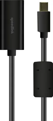 Produktbild von SPEEDLINK Mini DisplayPort zu HDMI Adapter