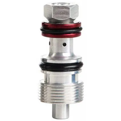 Produktbild von Formula Forks Hard Compression Kit Red One Size