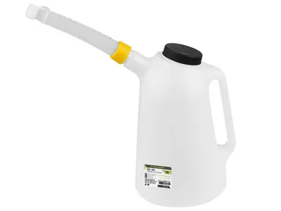 Produktbild von Gießkanne - Öleinfüllstutzen, 3L