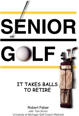Produktbild von Senior Golf