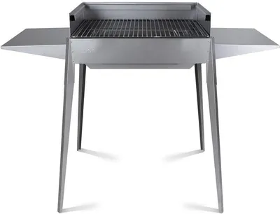 Produktbild von LISA - Etna F Barbecue - Luxuslinie