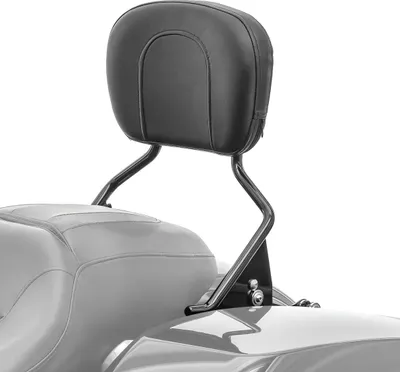 Zdjęcie produktu dla Zdejmowany drążek sissy dla modeli Harley Davidson Touring 2009-22-25 sch
