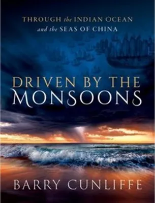 Immagine prodotto di Driven by the Monsoons
