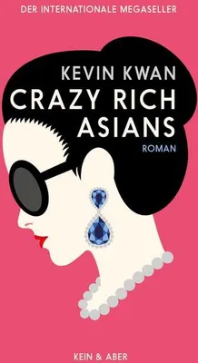 Immagine prodotto di Crazy Rich Asians