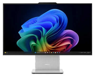 Image de Lenovo IdeaCentre AIO 27IPH11, 68,6 cm (27 pouces), Quad HD, Intel Core Ultra 7, 16 Go, 1 To, Windows 11 Édition Familiale