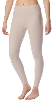 Imagen del producto de Leggings para mujer de la marca Schiesser, color arena, talla 42