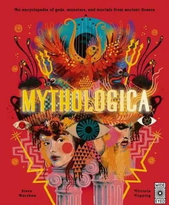 Obrázok produktu pre Mythologica