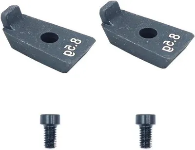 Image de Accessoire pour putter de golf : poids Spider X Series de 8,5 g.