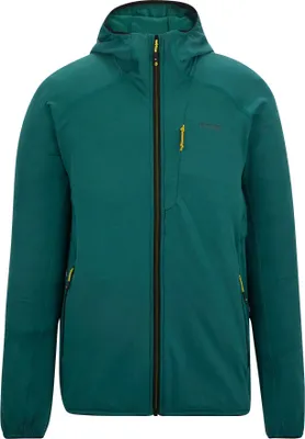 Productafbeelding van Regatta - "Kadley" tussenlaag voor heren, model RG12856 (maat S), kleur Mediterranea