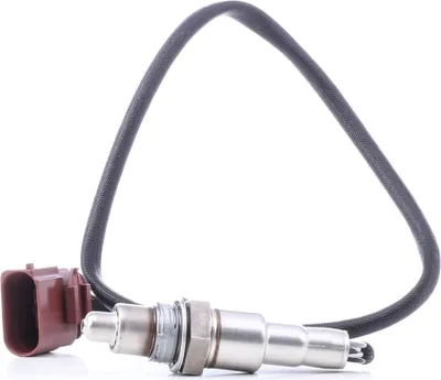 Produktbild von RIDEX Lambdasonde für VW Golf VII Schrägheck (5G1, BQ1, BE1, BE2) Beheizt 465mm 3922L0299