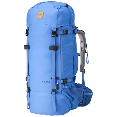 Zdjęcie produktu dla Fjällräven Kajka 65 Blue Outdoor plecak