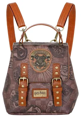 Obrázek produktu pro Batoh Harry Potter Pride, 21 cm