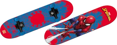 Produktbild von Mondo Skateboard Spiderman