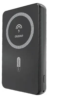 Produktbild von Dudao Magnet Powerbank 5000mAh 20W USB-C
