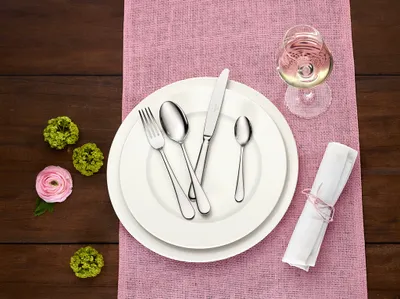 Obrázok produktu pre Villeroy & Boch Dezertný nôž Oscar - Monoblock