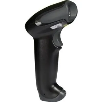 Obrázok produktu pre Honeywell Voyager 1250g, Ručná čítačka čiarových kódov, 1D, Laser, 0 - 75000 lux, -60 - 60°, Kábel