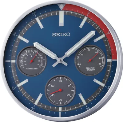 Zdjęcie produktu dla Zegar ścienny Seiko Clocks QXA822S