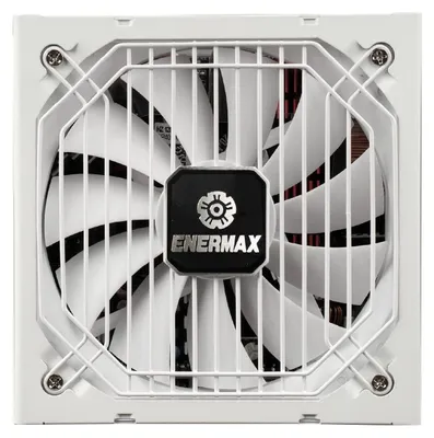 Image de Enermax Power Supply 1200W Platimax2 80+ Platinum 3.1 WHITE