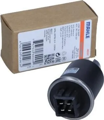 Productafbeelding van Druksensor airconditioning VW