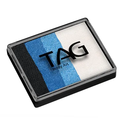 Immagine prodotto di Tag miraggio di mezzanotte torta arcobaleno 50gr
